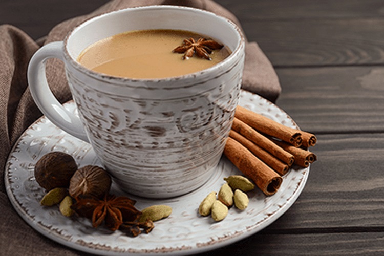 چای ماسالا اصل هندی